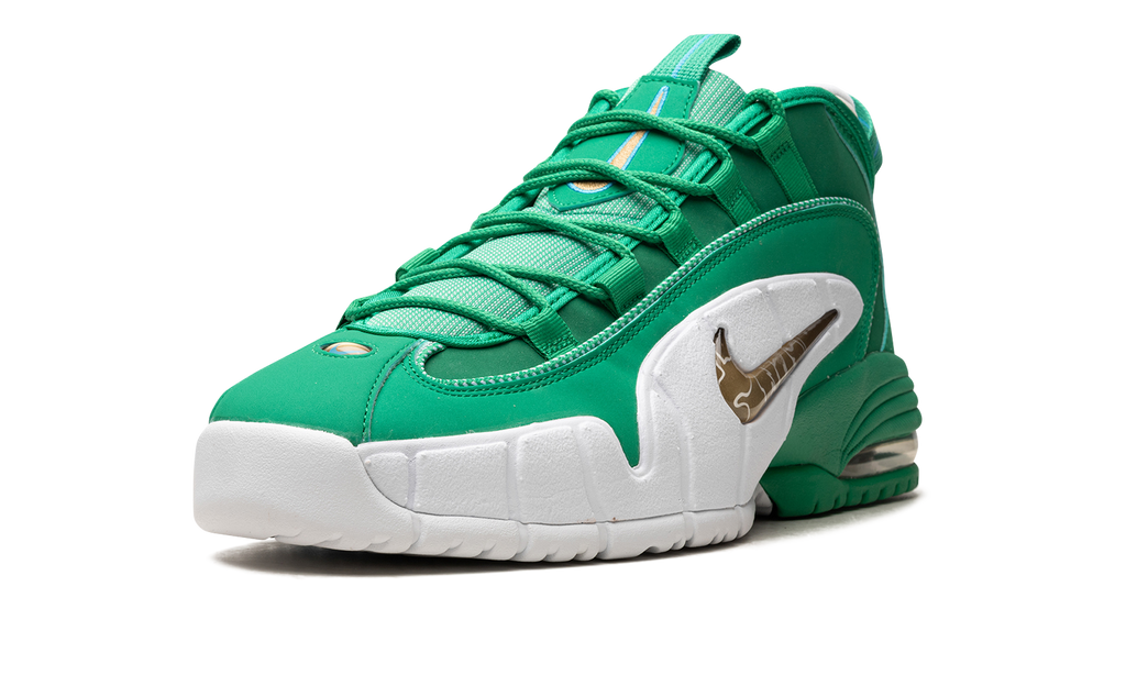 Air Max Penny "Stadium Green" FQ8827 324