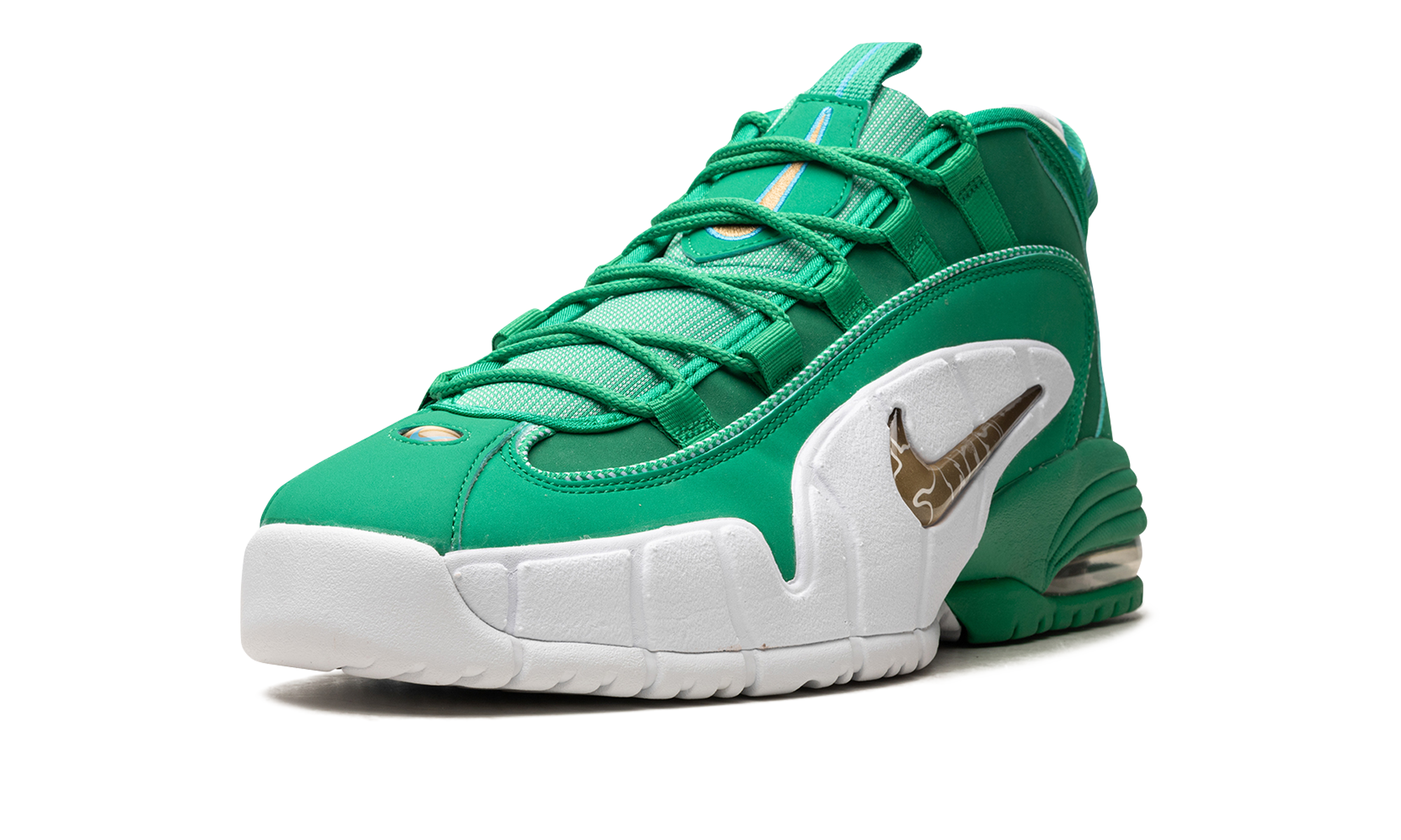Air Max Penny "Stadium Green" FQ8827 324