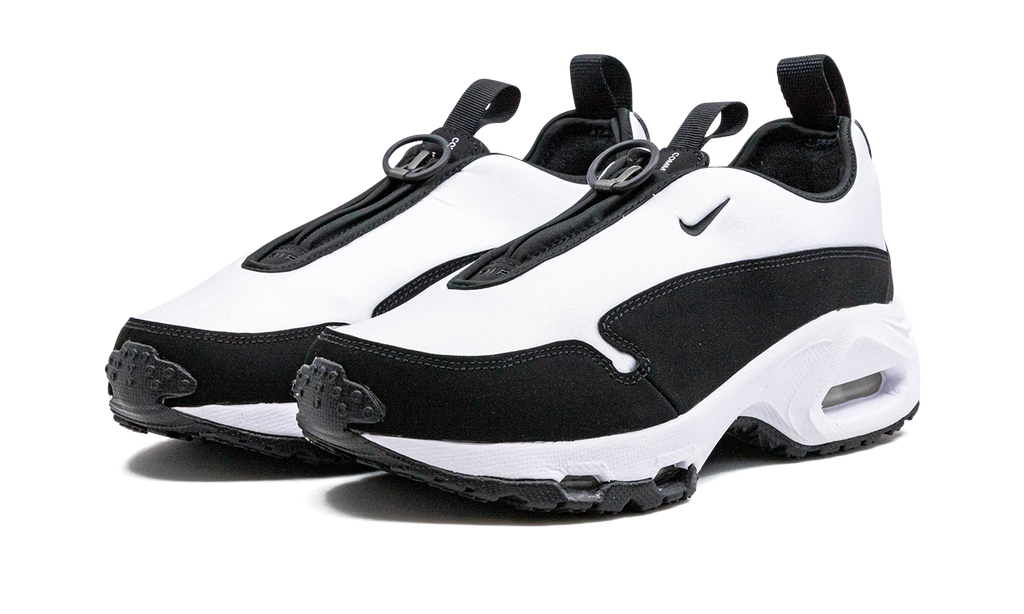 Air Max Sunder "Comme des Garcons Homme Plus - Black/White" DO8095 101