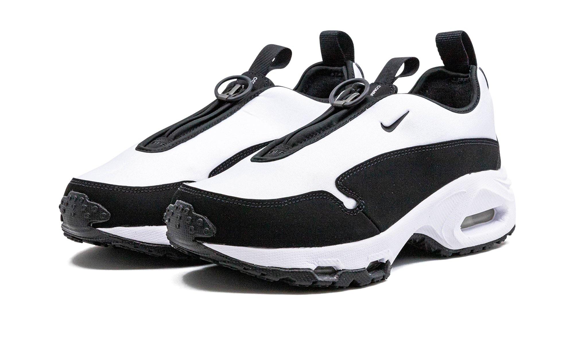 Air Max Sunder "Comme des Garcons Homme Plus - Black/White" DO8095 101