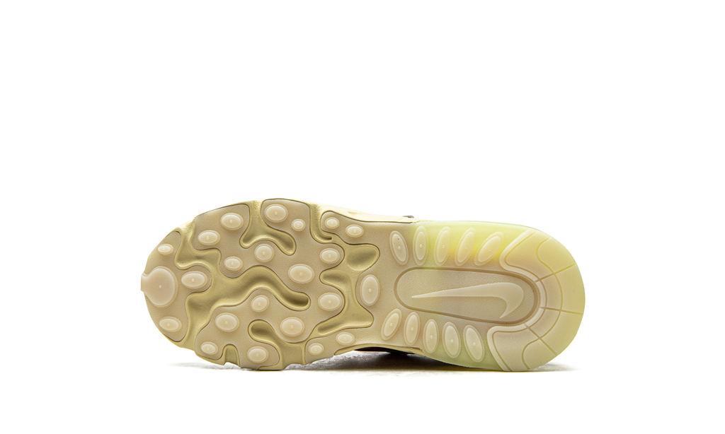 Air Max 270 React PS "Travis Scott - Cactus Trails" CV2414 200