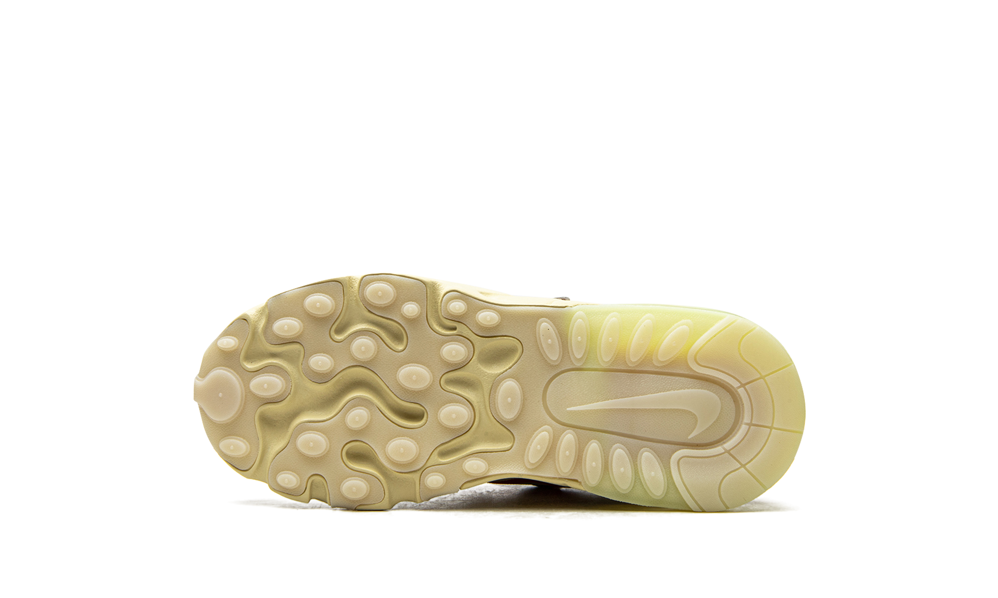 Air Max 270 React PS "Travis Scott - Cactus Trails" CV2414 200