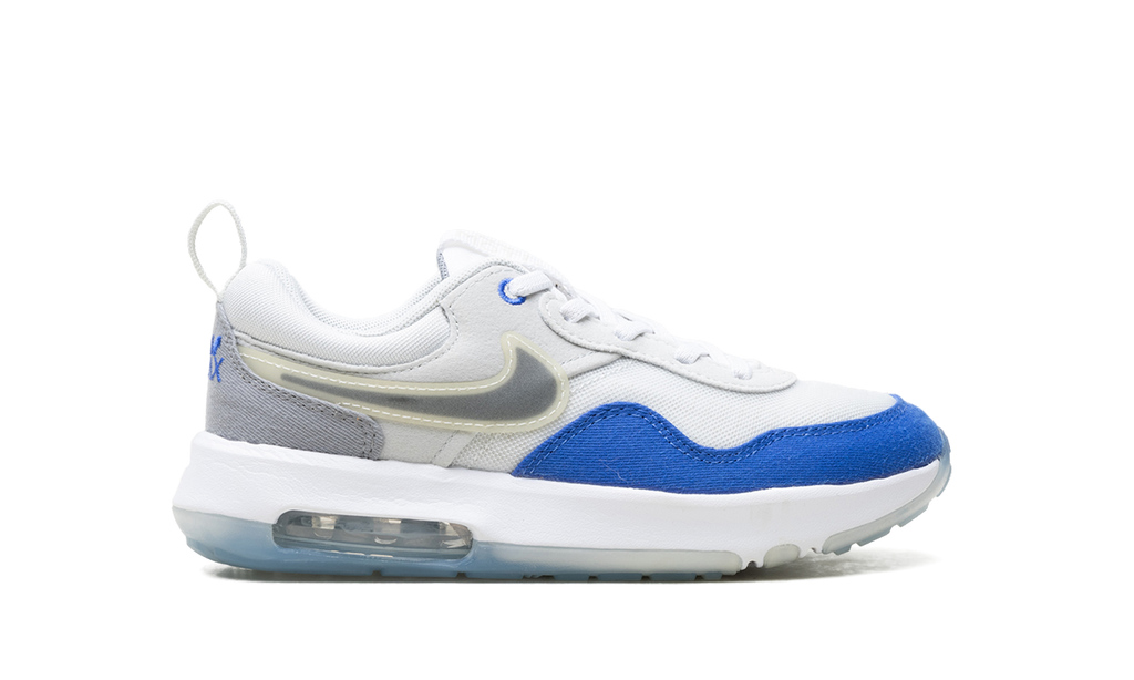 AIR MAX MOTIF PS "HYPER ROYAL" DH9389 400