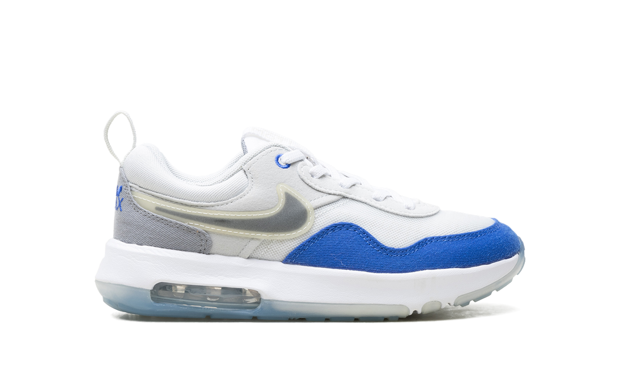 AIR MAX MOTIF PS "HYPER ROYAL" DH9389 400