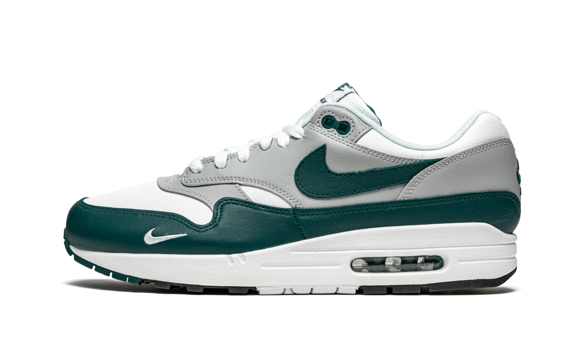 Air Max 1 LV8 "Dark Teal Green" DH4059 101