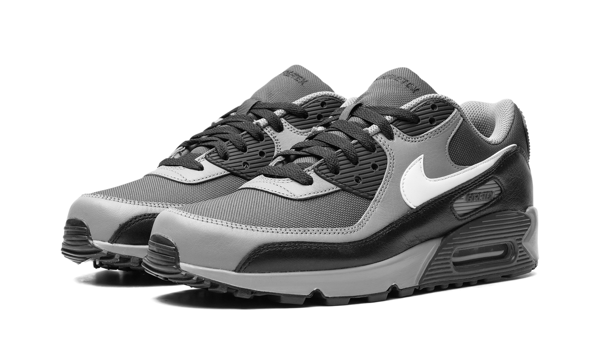 Air Max 90 GORE-TEX "Dark Smoke Grey" FD5810 002