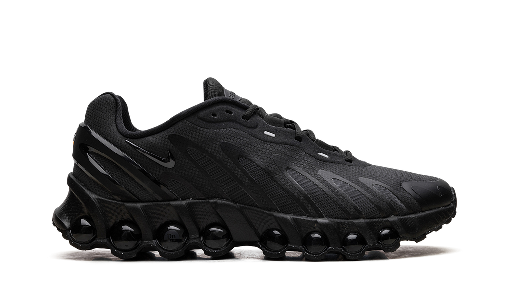 Air Max Dn8 "Black" FQ7860 002