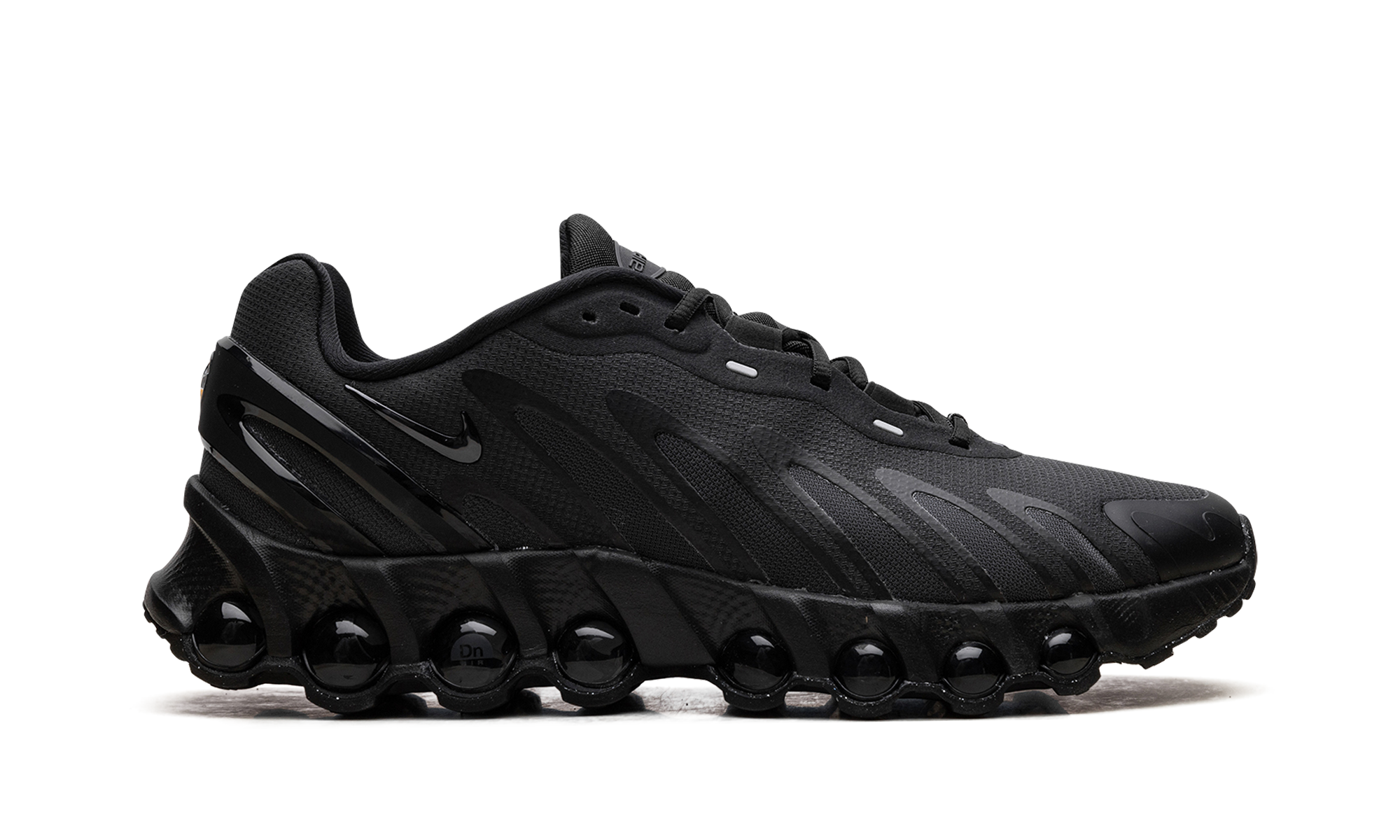 Air Max Dn8 "Black" FQ7860 002