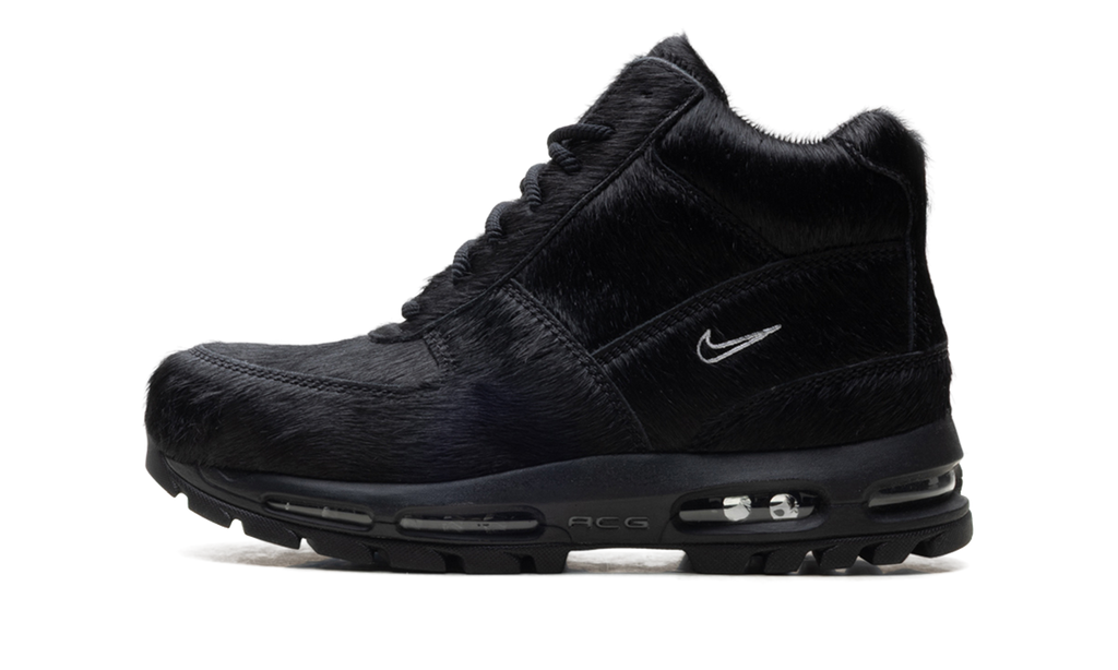 Air Max Goadome "Black Pony Hair" IO4635 001