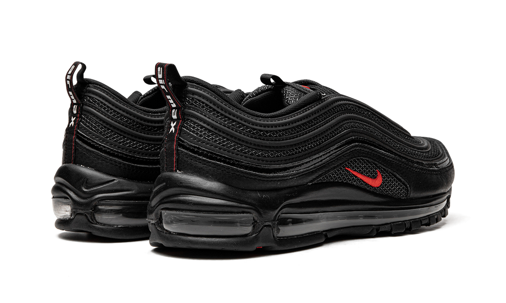 Air Max 97 "Black / University Red" DV3486 001