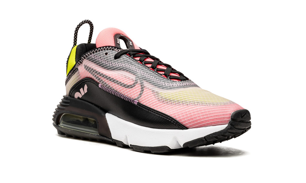 AIR MAX 2090 MNS WMNS "Champagne Cyber" CV8727 600