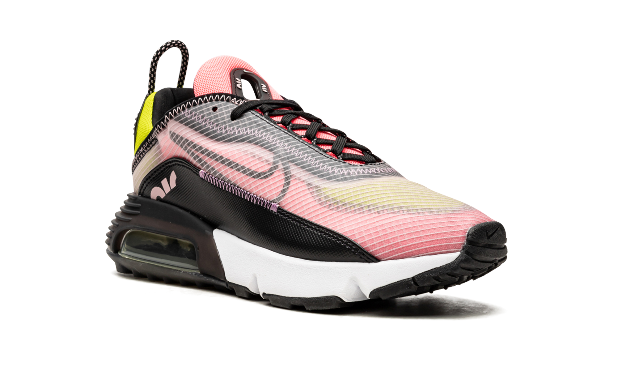 AIR MAX 2090 MNS WMNS "Champagne Cyber" CV8727 600