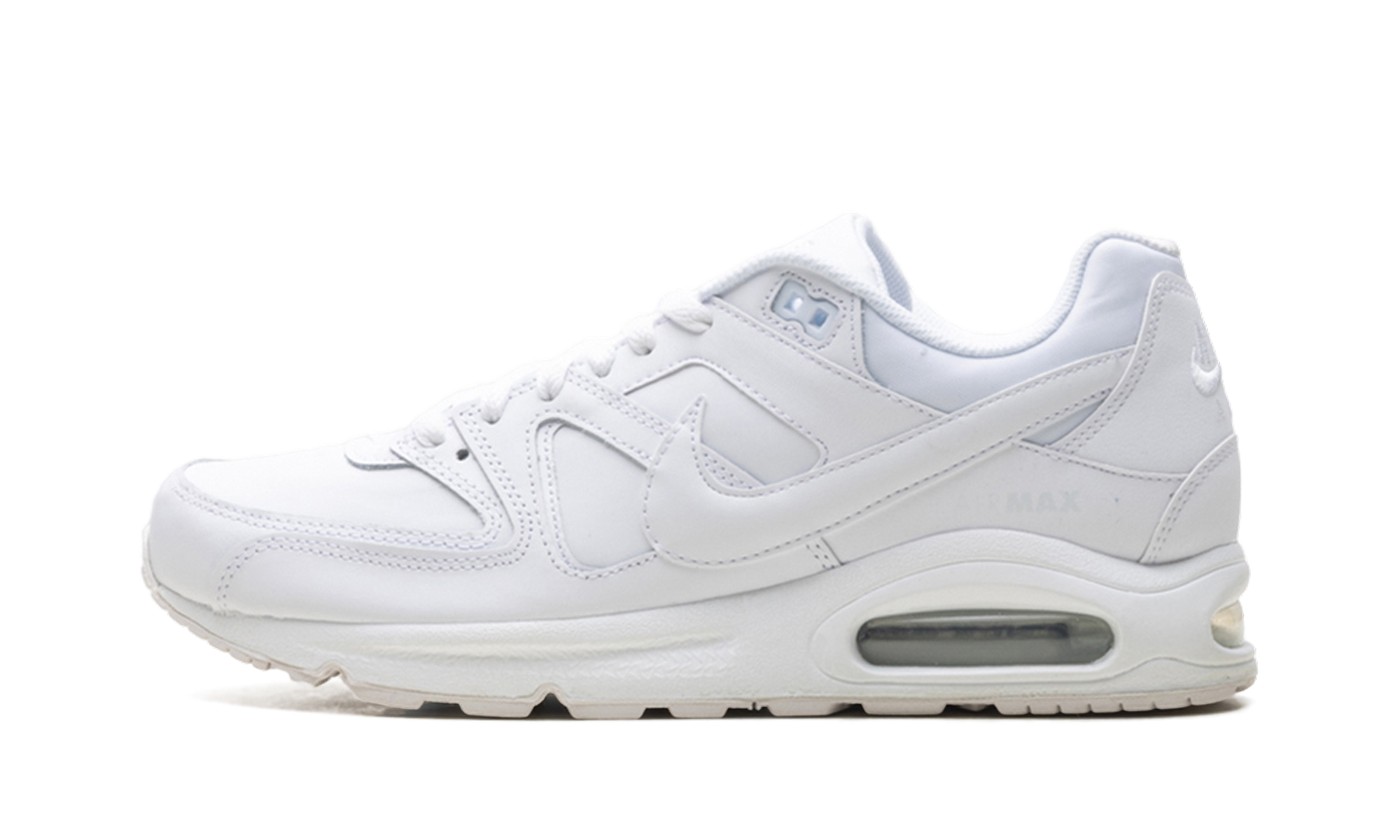 Air Max Command Leather "White" 749760 102