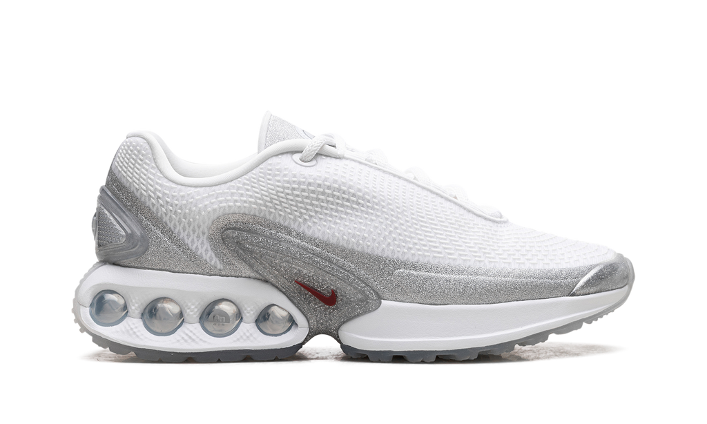 Air Max Dn WMNS "Silver Glitter" HQ3457 161