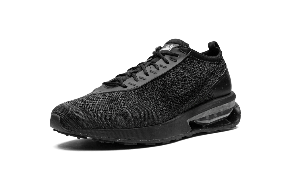 Air Max Flyknit Racer "Triple Black" FD2764 001