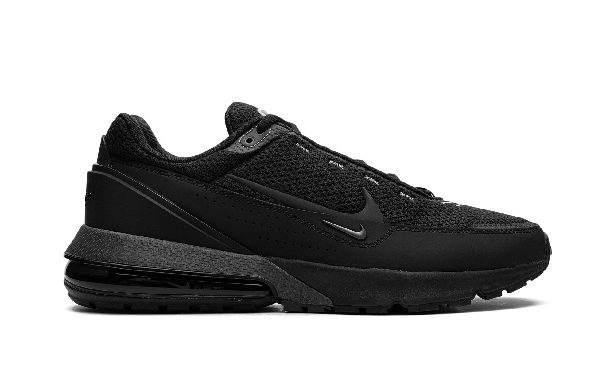 AIR MAX PULSE "TRIPLE BLACK" DR0453 003