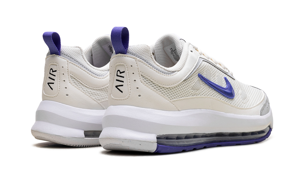 Air Max AP WMNS "Summit White Blue" CU4870 111