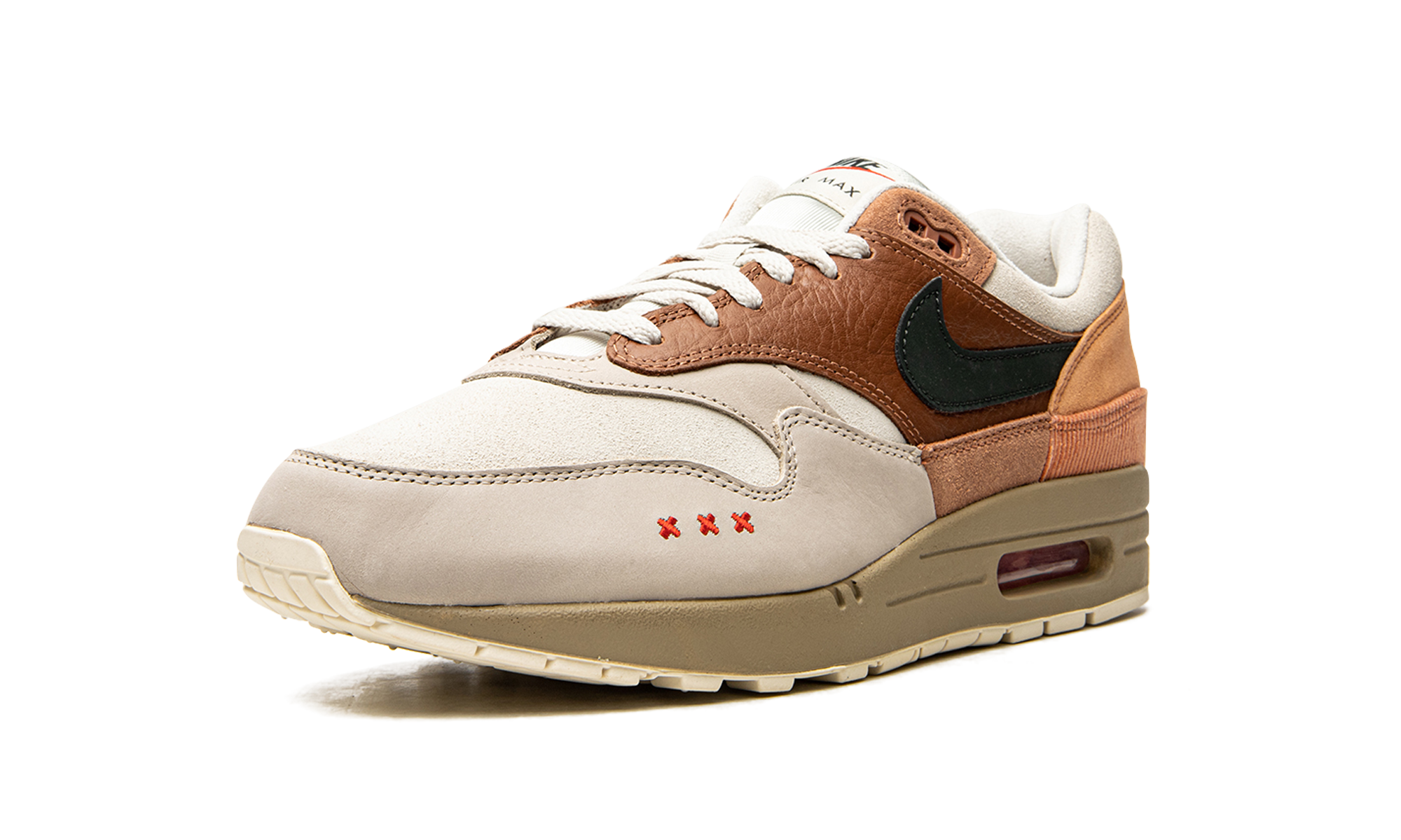 Air Max 1 "City Pack - Amsterdam" CV1638 200