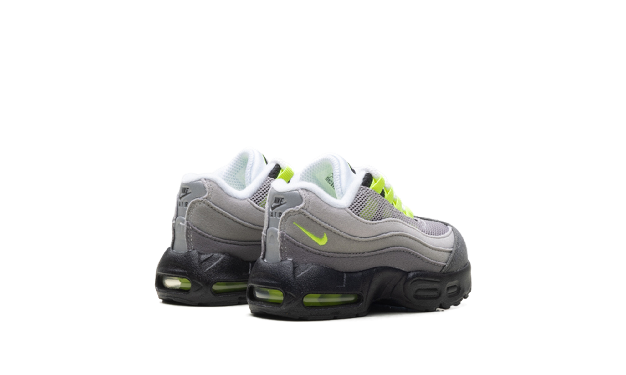 Air Max 95 TD "Neon" 905462 050