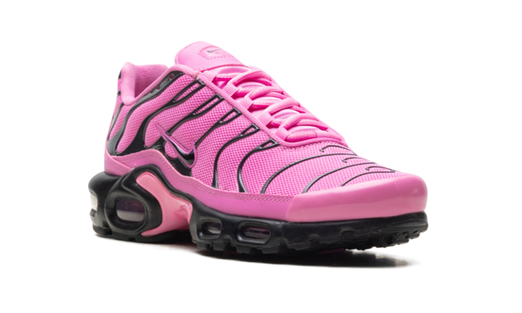 Air Max Plus WMNS "Pink Black" HJ9743 601