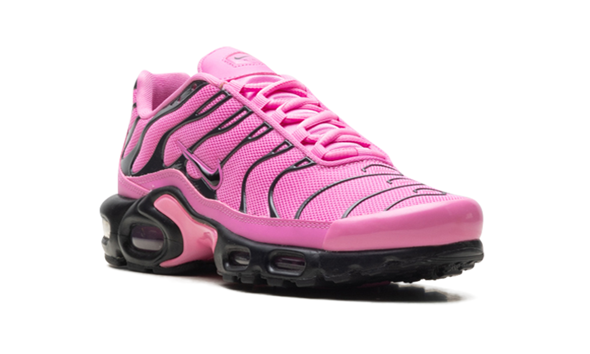 Air Max Plus WMNS "Pink Black" HJ9743 601