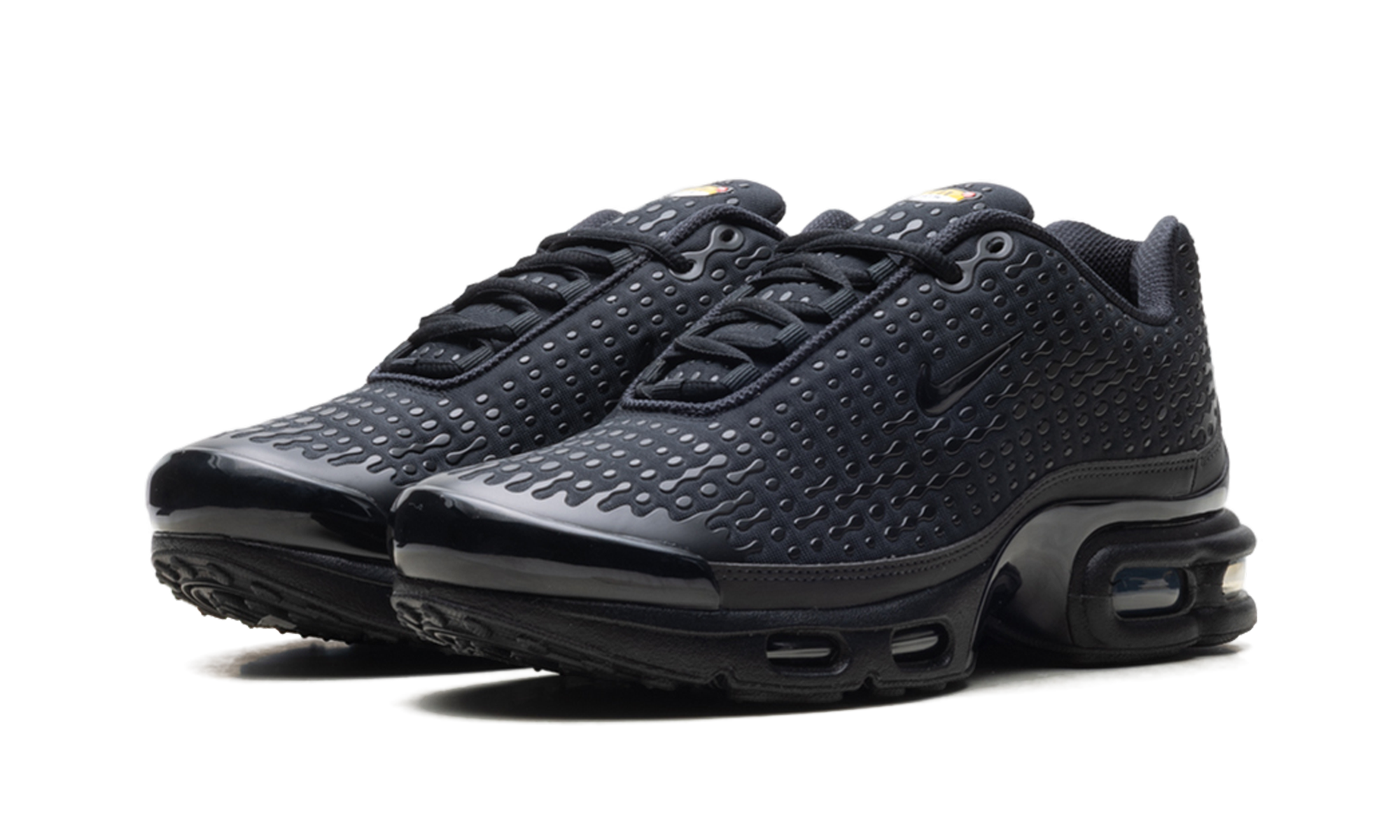 Air Max Plus 7 "Black / Anthracite" HQ2197 001