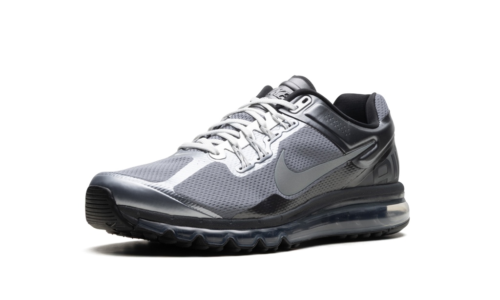 Air Max 2013 "Metallic Cool Grey" HQ3481 099