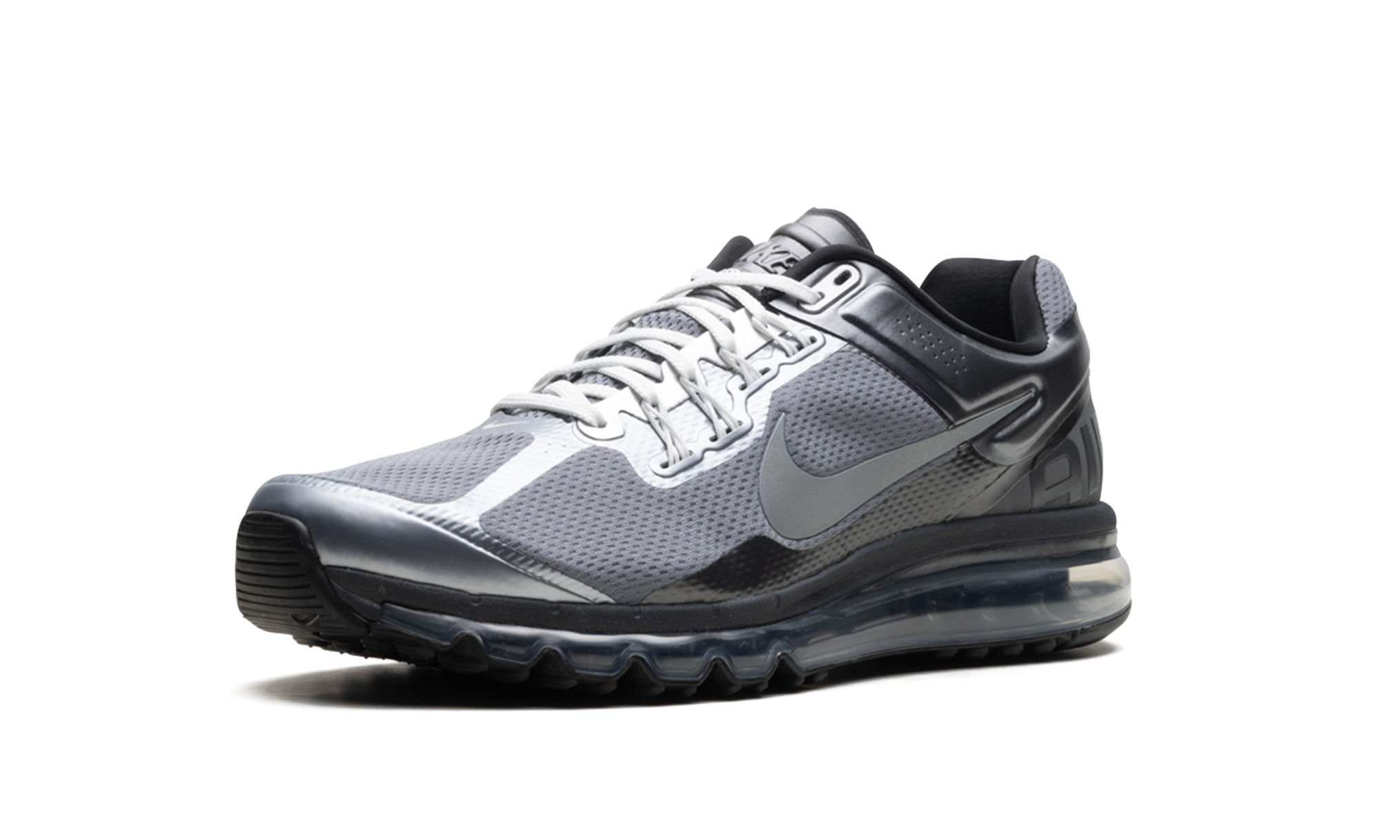 Air Max 2013 "Metallic Cool Grey" HQ3481 099