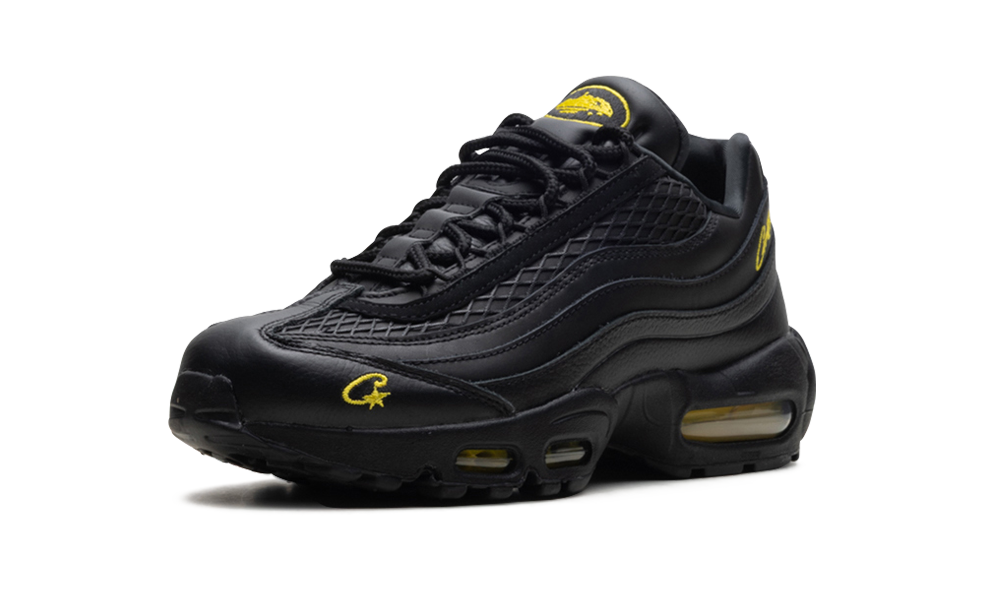 Air Max 95 "Corteiz - Honey Black" FB2709 003