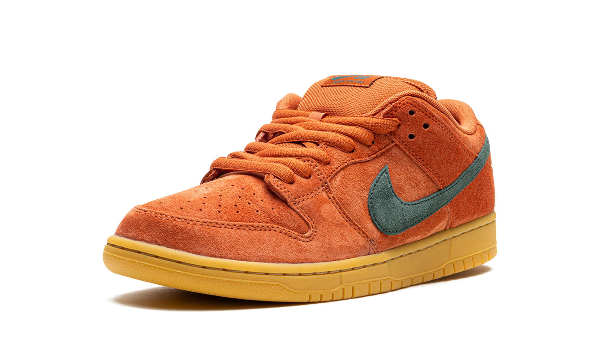 Nike SB Dunk Low Pro "Burnt Sunrise" HF3704 800