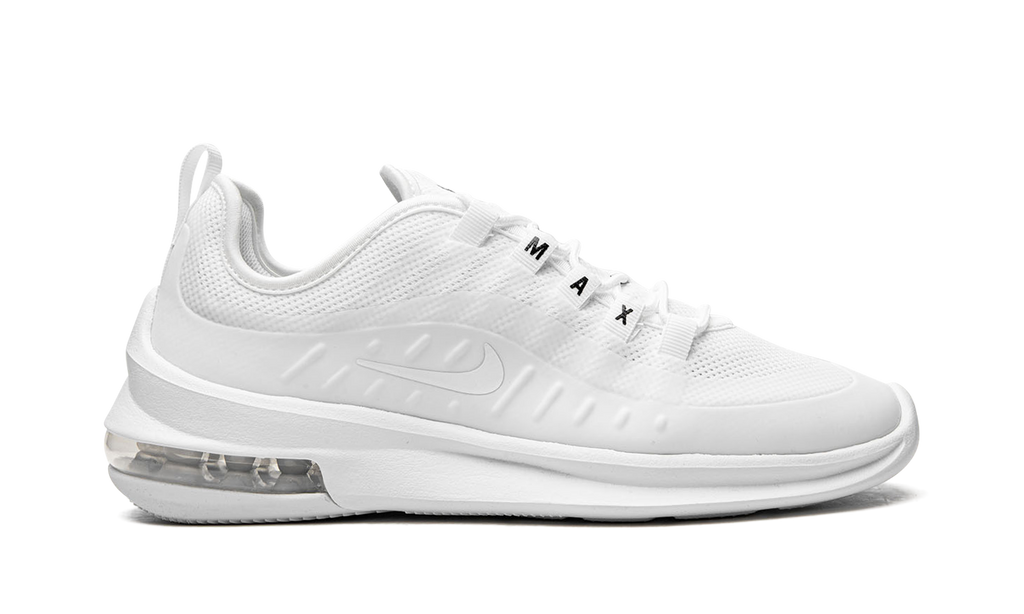 AIR MAX AXIS MNS WMNS "White" AA2168 100