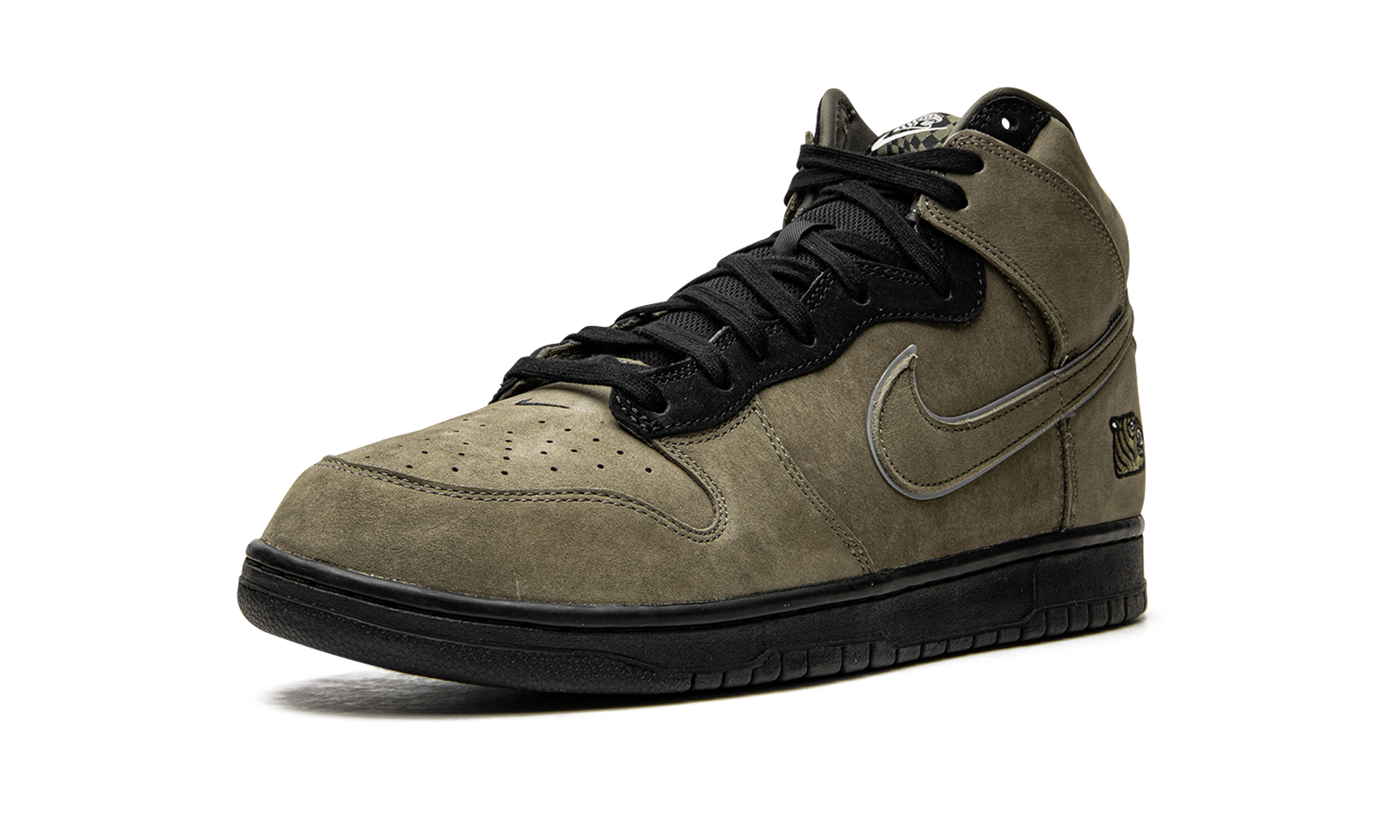 SB Dunk High "SoulGoods" DR1415 200