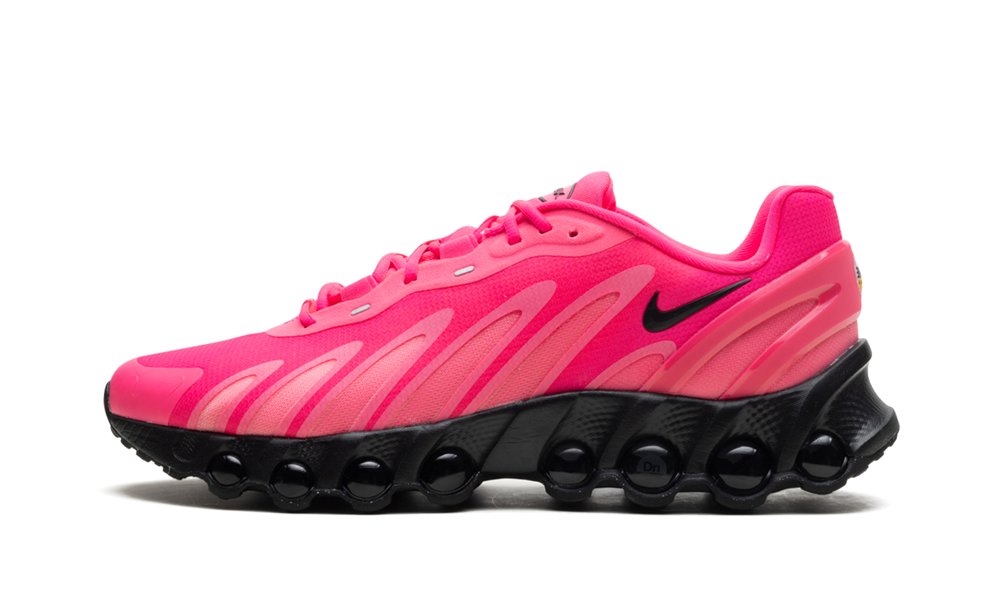 Air Max DN8 "Hyper Pink" FQ7860 600