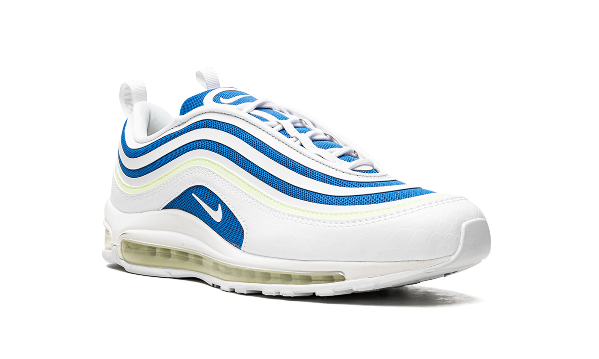 AIR MAX 97 UL '17 SE WMNS "Sprite" AH6806 101