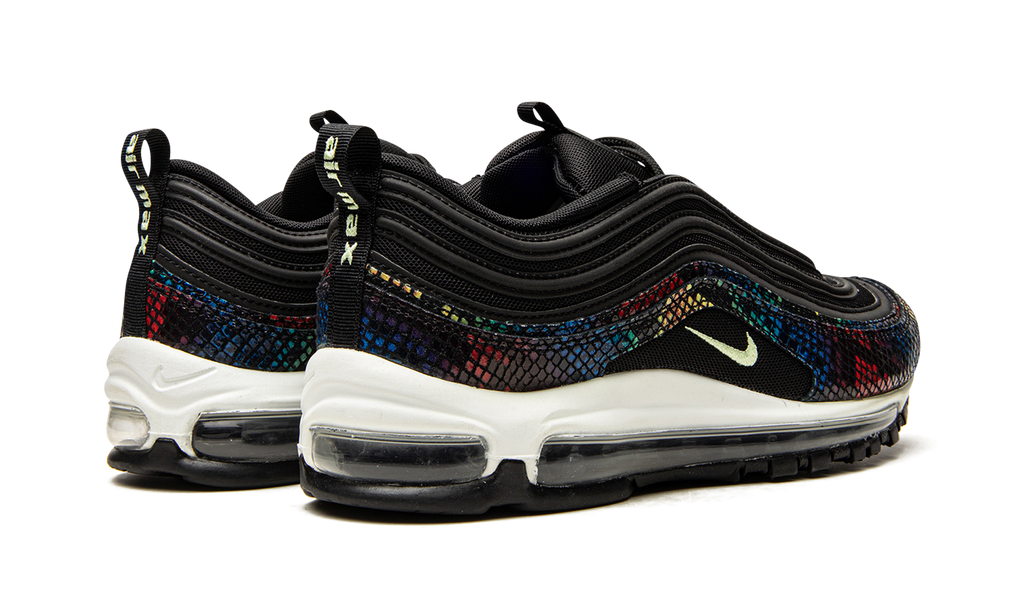 WMNS Air Max 97 SE "Rainbow Snake" CW5595 002