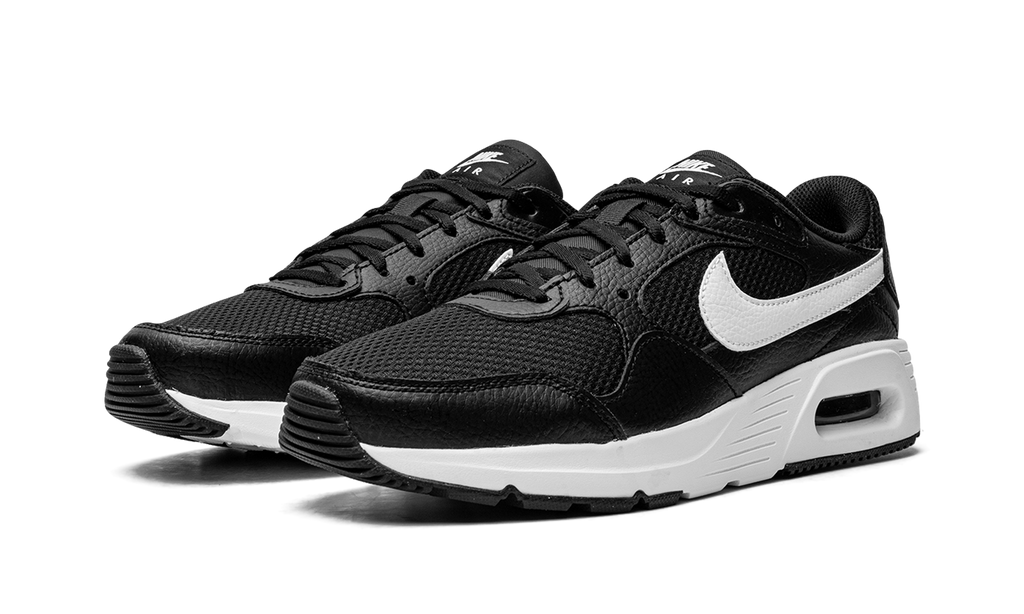 WMNS Air Max SC "Black/White" CW4554 001