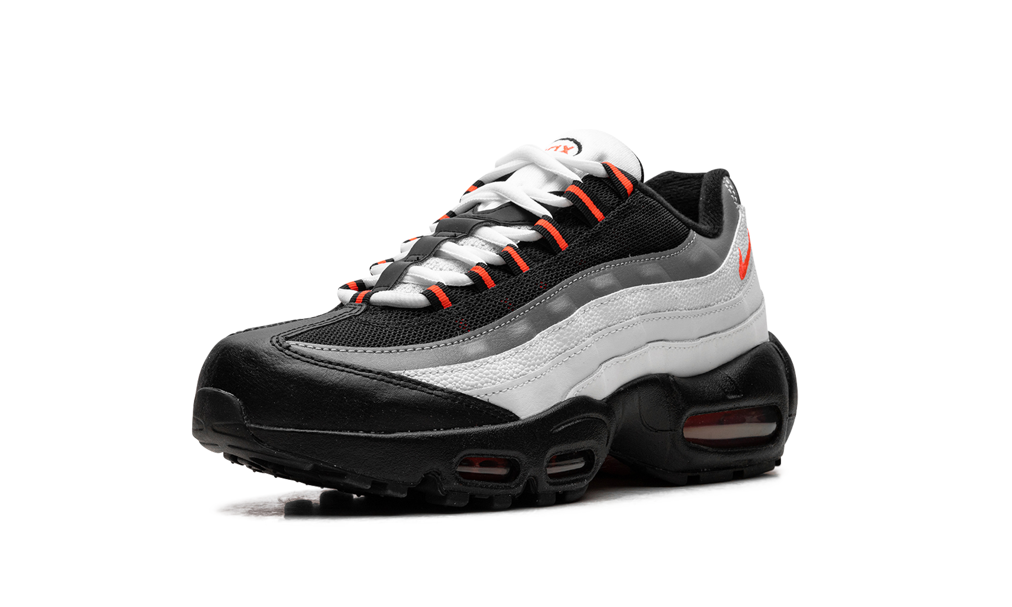 Air Max 95 Recraft GS "Infrared" CJ3906 101