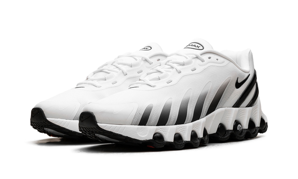 Air Max Dn8 "White Black" FQ7860 100