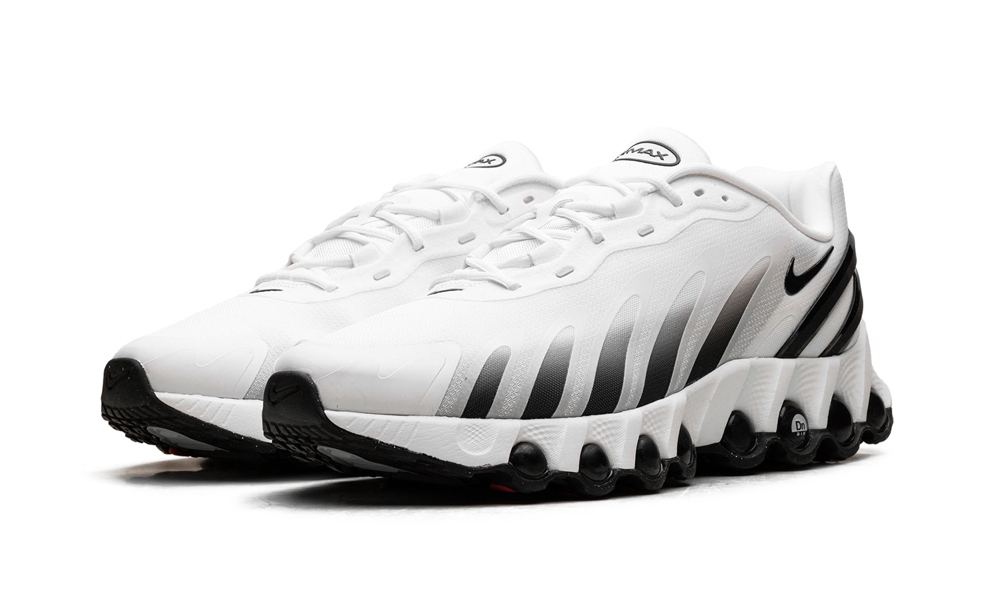 Air Max Dn8 "White Black" FQ7860 100