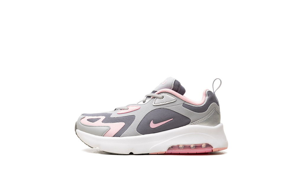 Air Max 200 PS "White/White" AT5628 011