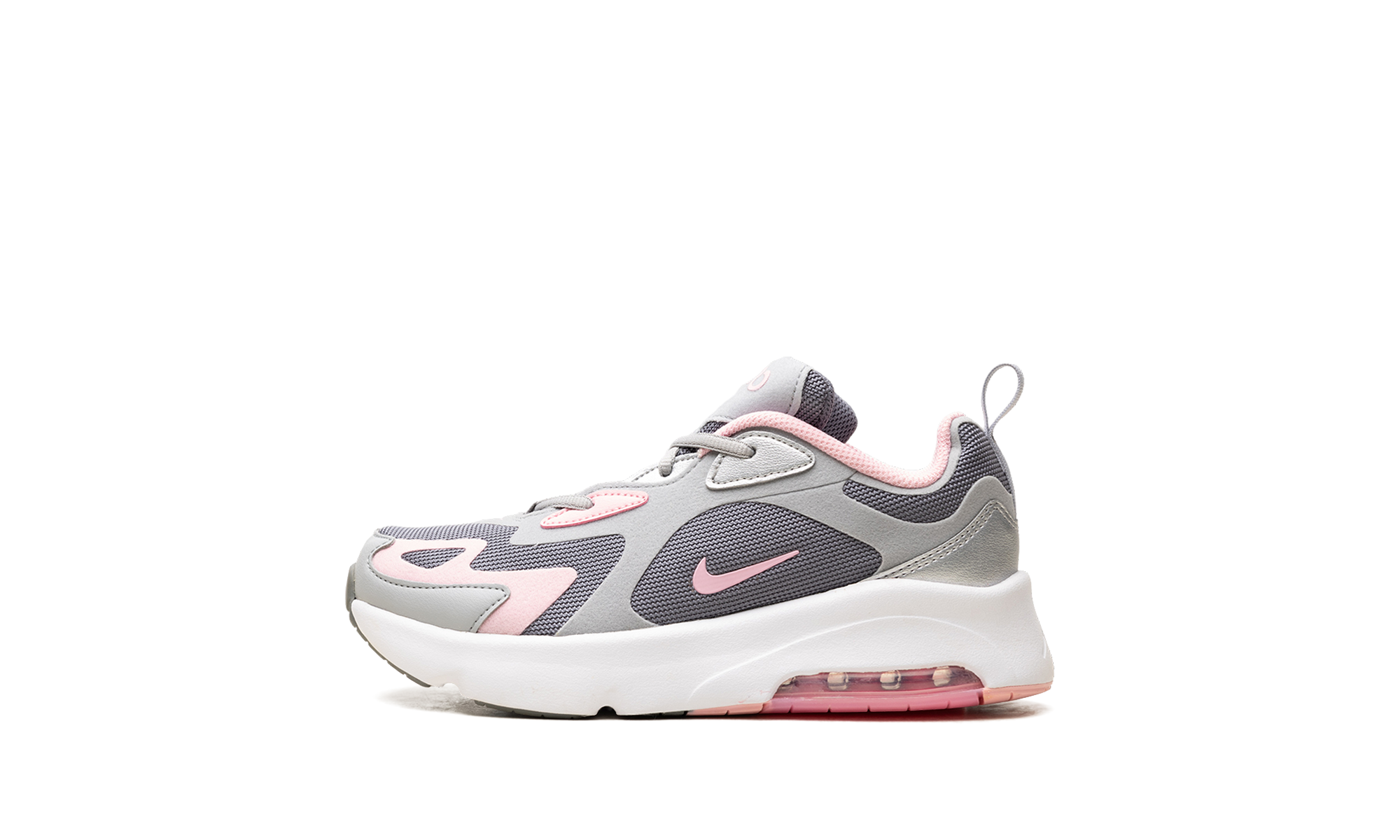 Air Max 200 PS "White/White" AT5628 011