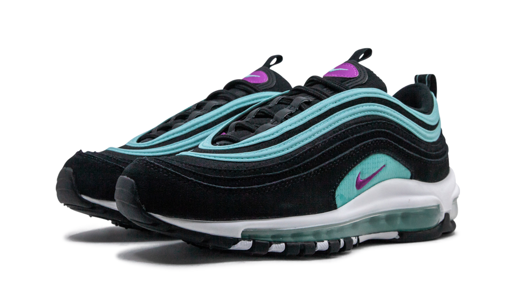 Air Max 97 (GS) "Aurora Hyper Violet" 921522 015