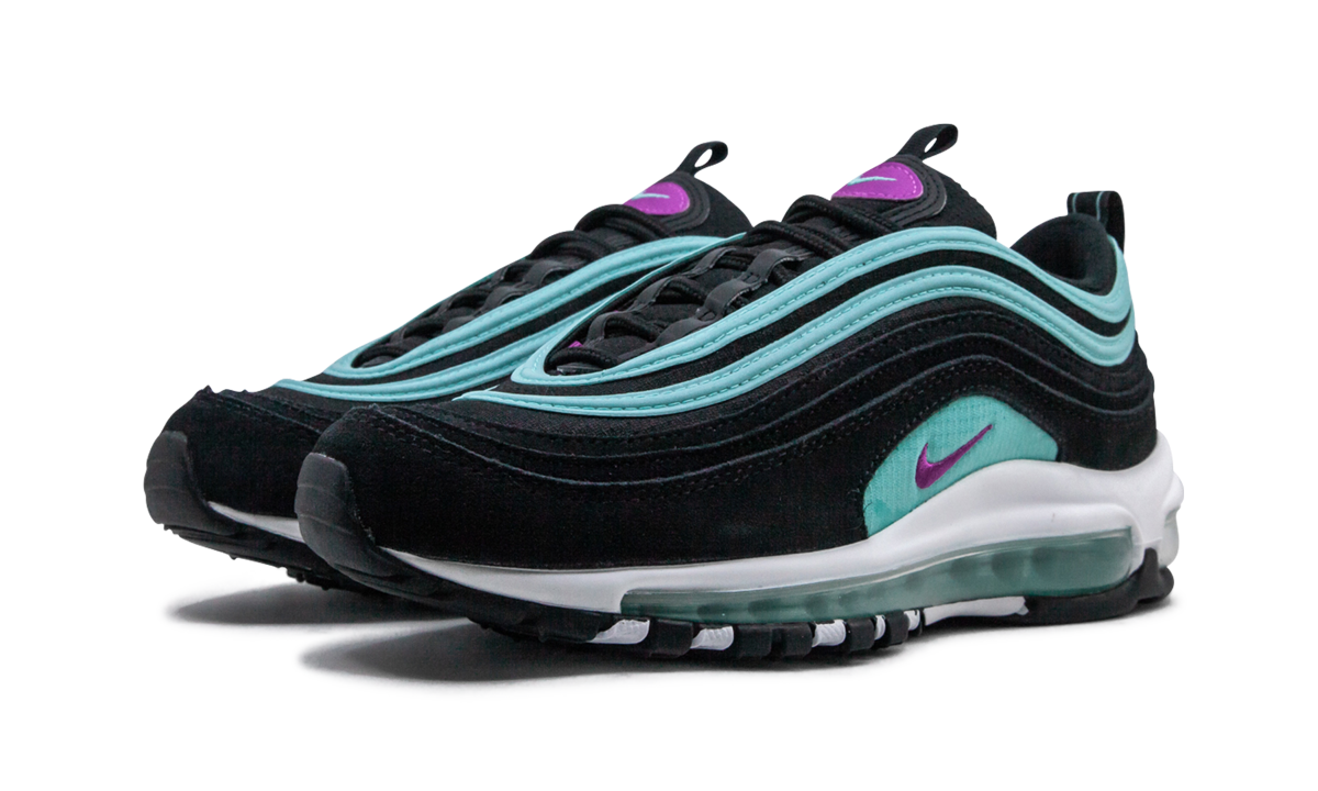 Air Max 97 (GS) "Aurora Hyper Violet" 921522 015