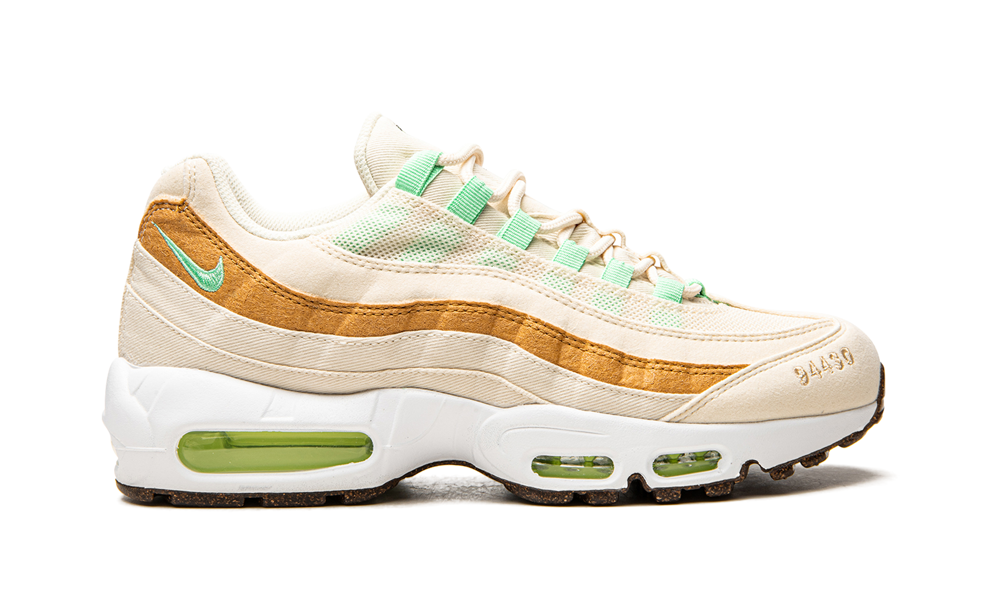 Air Max 95 "Happy Pineapple" CZ0154 100