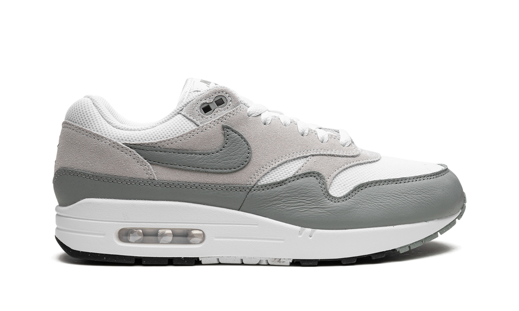 Air Max 1 "White Mica Green" DZ4549 100