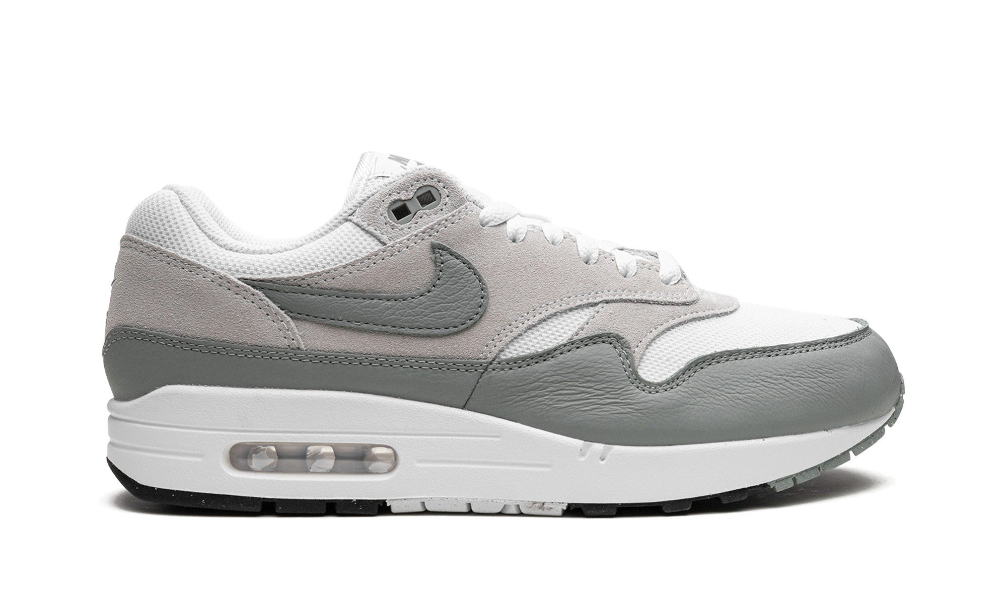 Air Max 1 "White Mica Green" DZ4549 100
