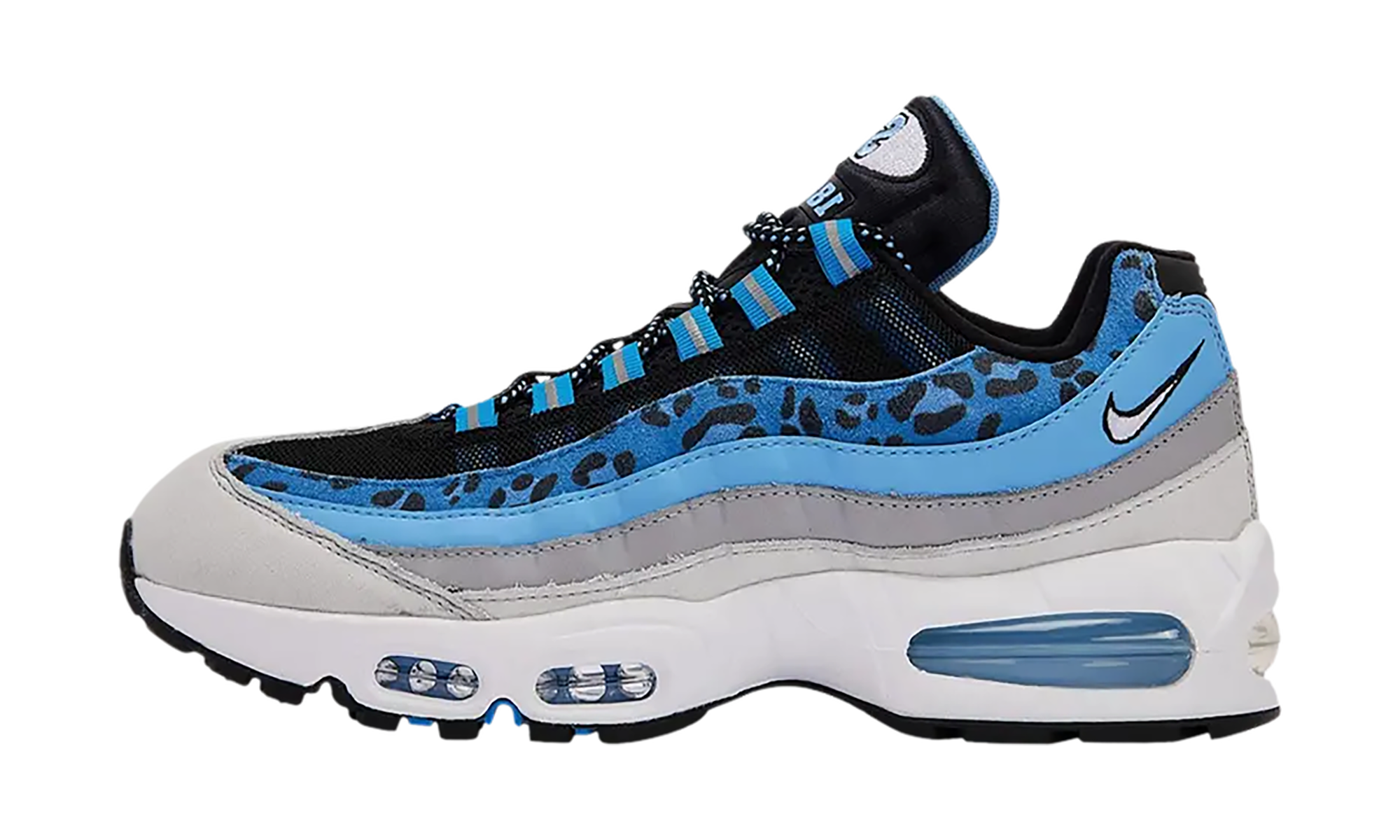 Air Max 95 "Yardrunners Spelman" II7275 001