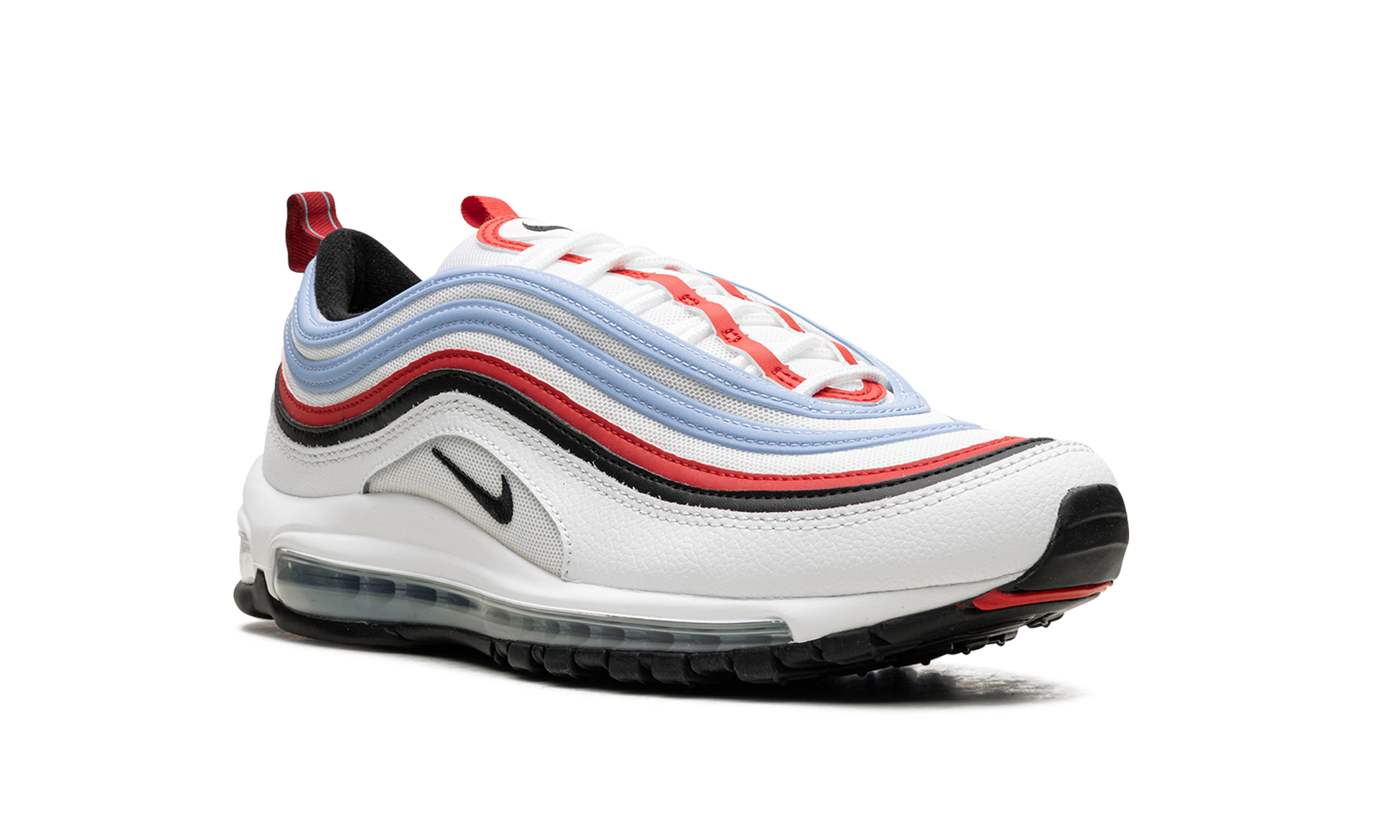 Air Max 97 "Gundam" CW6986 100