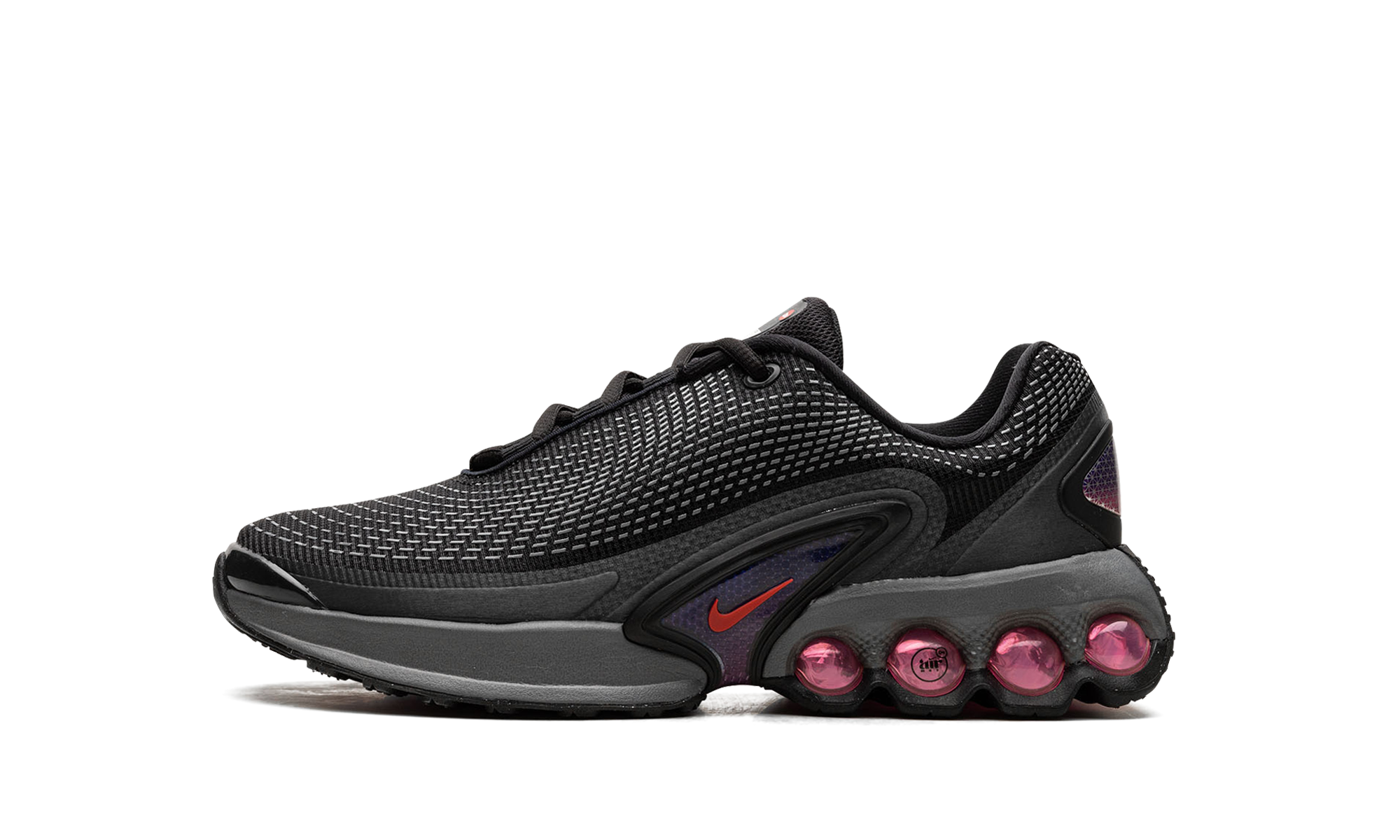 Air Max Dn GS "All Night" FB8987 008