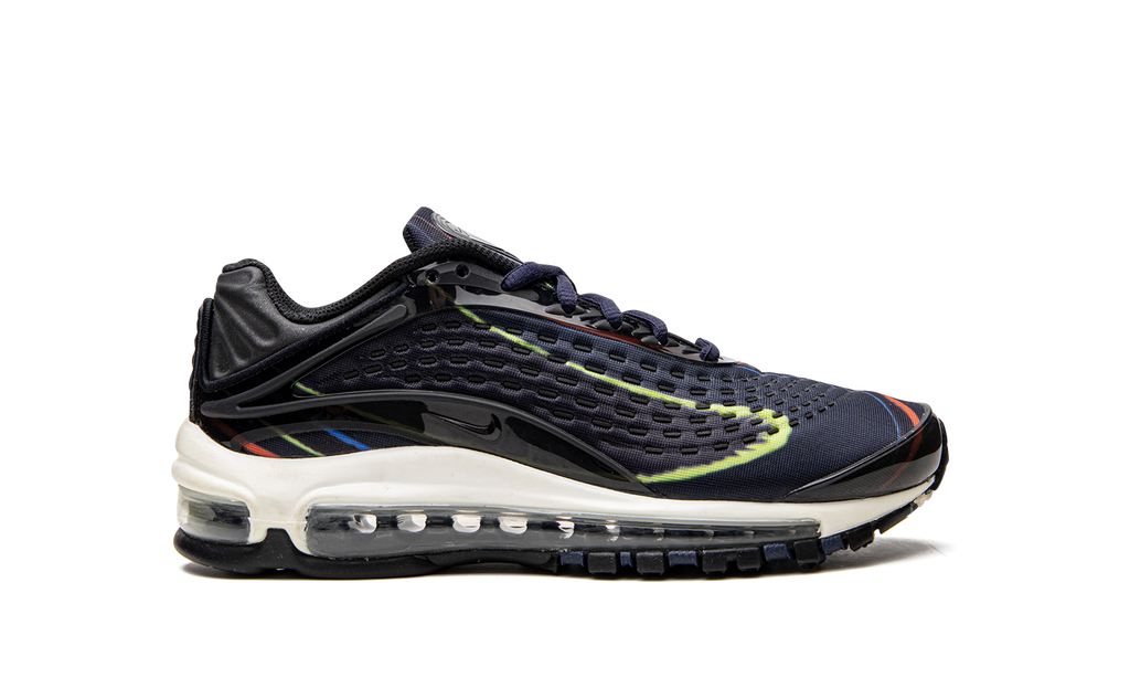 Air Max Deluxe (GS) "Midnight Navy" AR0115 001